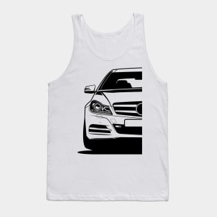 W204 C63 Tank Top